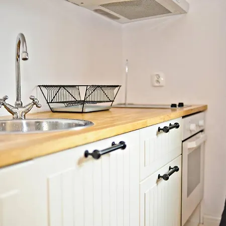 White Sand Centrum *