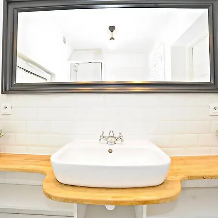 Apartament White Sand Centrum