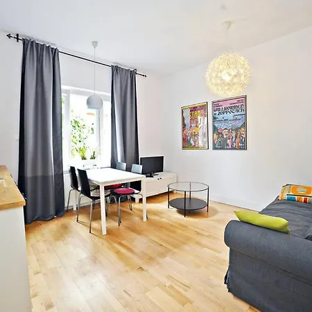 Apartment White Sand Centrum