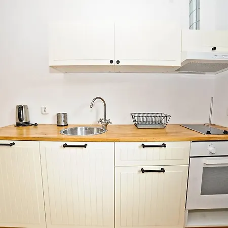 White Sand Centrum Zoppot