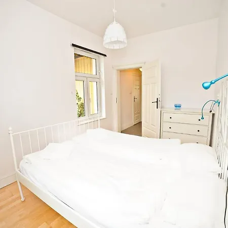 White Sand Centrum Apartment *