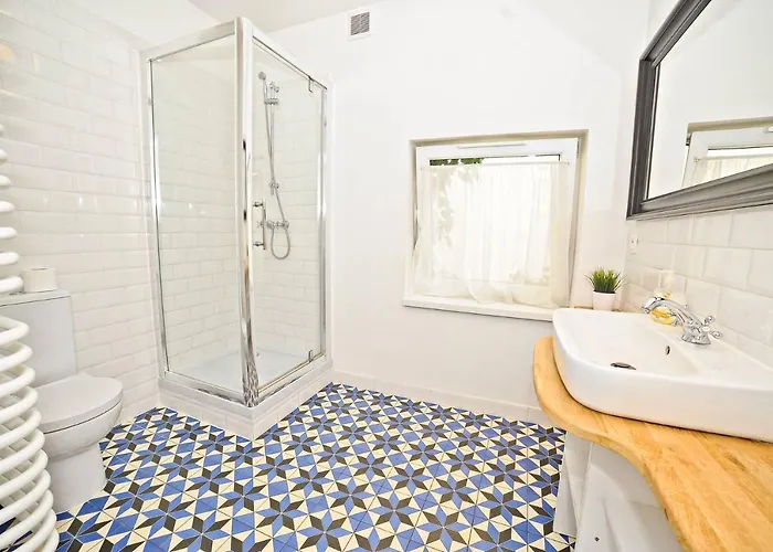 White Sand Centrum Zoppot