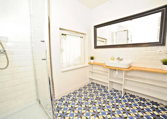 White Sand Centrum Zoppot