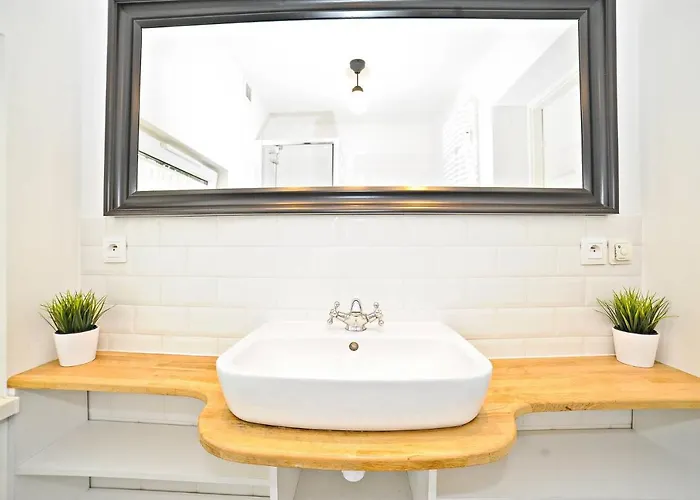 Apartment White Sand Centrum