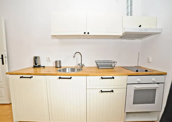 White Sand Centrum Zoppot