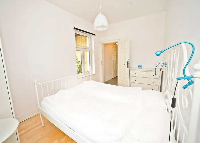 White Sand Centrum Apartment *